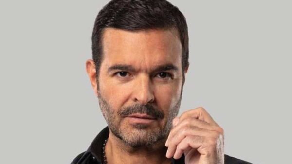 Pablo Montero le pide a Dios para no recaer en las adicciones