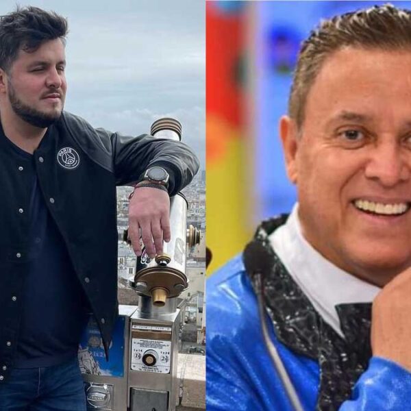 Paul Stanley le responde a Mario Bezares por burlarse del asesinato de su padre