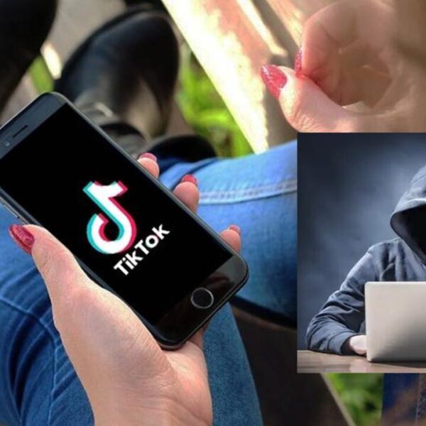 Desarticulan en Guanajuato red de pedófilos a través de redes sociales