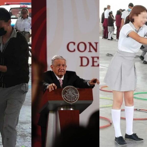 Se opone AMLO a enseñar manejo de armas a niños