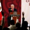 Denuncia contra ‘Alito’ es de Campeche, no federal: AMLO
