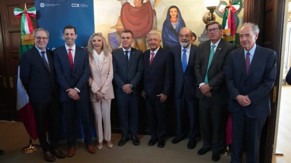 AMLO: Encuentro con Biden fue muy favorable para ambas naciones