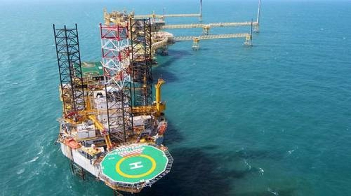 La firma Talos Energy busca operar el yacimiento Zama en su conjunto, tanto el que le fue concesionado como el que opera Pemex, “y eso no es posible”, mencionó López Obrador.