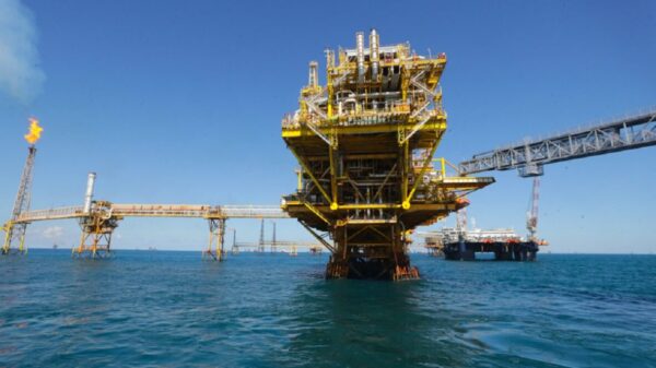 Consultas energéticas, vinculadas al conflicto Pemex-Talos: AMLO