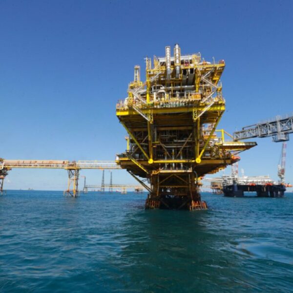 Consultas energéticas, vinculadas al conflicto Pemex-Talos: AMLO