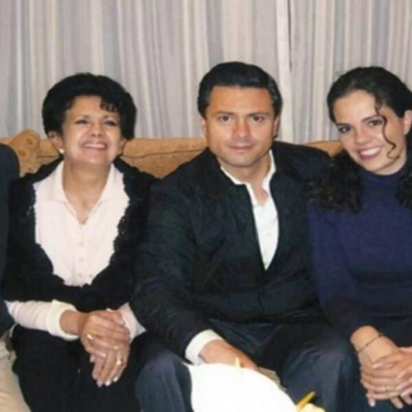 Arturo, el hermano incómodo de Peña Nieto, negocios en familia