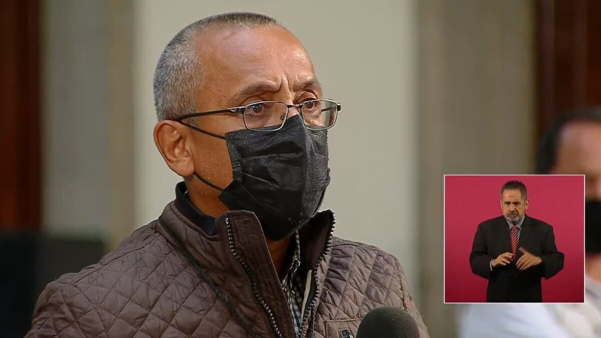 El periodista Rodolfo Montes asegura que fue amenazado de muerte por el cártel Jalisco, en Quintana Roo.