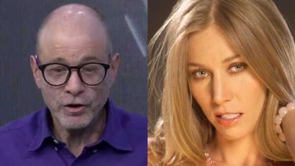 Pese agresión, Mónica Dossetti sufre por estar separada de su hermano