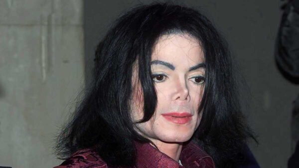 Plataformas retiran canciones de Michael Jackson por dudas de autenticidad