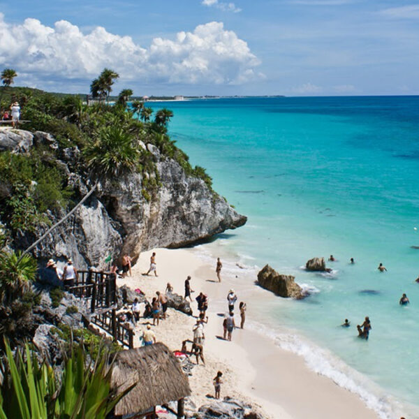 Tulum: Imán del turismo mundial y líder en México es nuevamente nominado por World Travel Awards