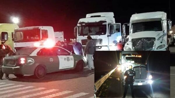 Policía se viste de héroe e impide asalto abatiendo a ladrón