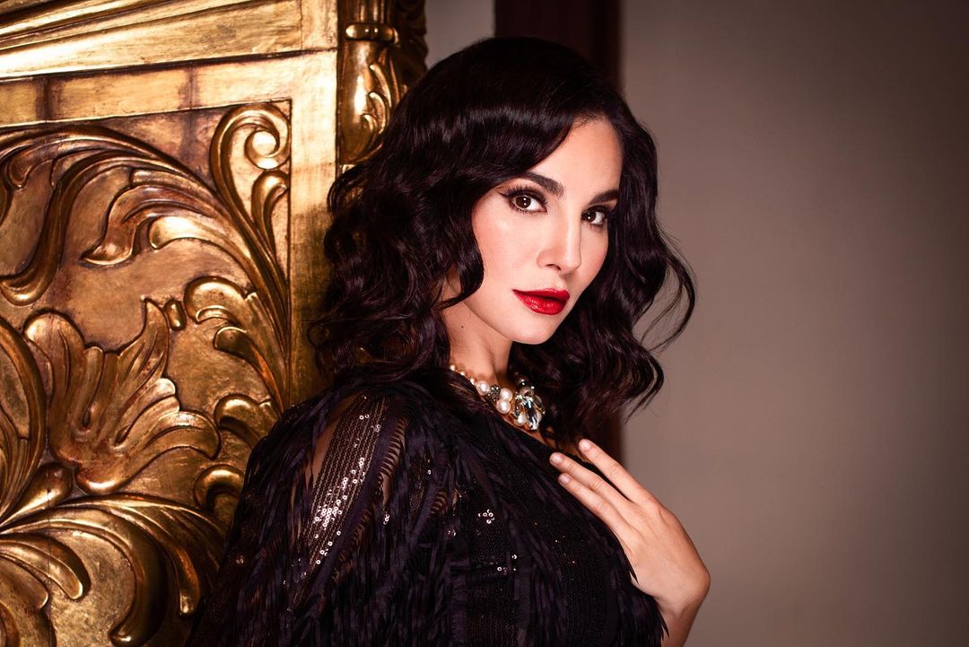 Por escenas sin ropa, Martha Higareda rechazo estar en película de Alfonso Cuarón