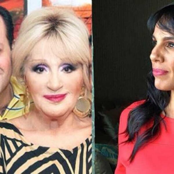 Por esta razón Marysol Sosa se alejó de su madre y hermano José Joel