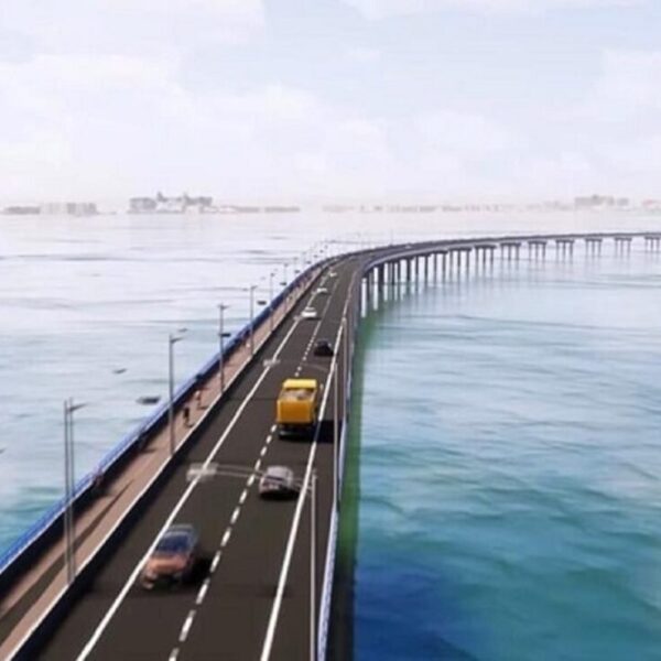 Dará AMLO el domingo banderazo de inicio a obra del puente Nichupté