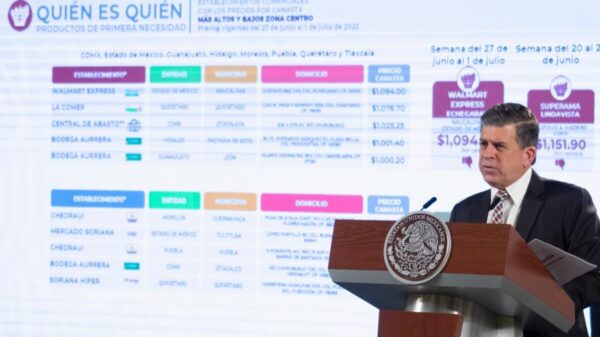 Detectan gasolineras con rastrillos hasta en 16 bombas en León