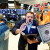 Cimbra a Wall Street la mayor inflación en EEUU en 40 años