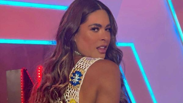 ¿Renuncia a Hoy? Galilea Montijo revela que deja el programa