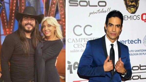 Rey Grupero acusa a Juan Vidal de llamar "lesbiana" a Cynthia Klitbo para ofenderla