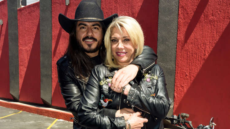 Rey Grupero asegura que Juan Vidal dañó a la persona que más quiere, Cynthia Klitbo