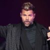 Ricky Martin podría pasar 50 años de prisión por incesto