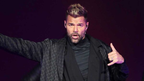 Ricky Martin podría pasar 50 años de prisión por incesto