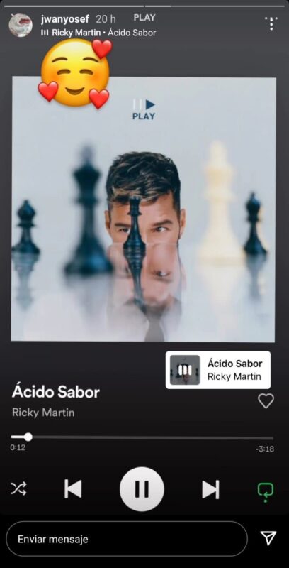 Ricky Martin se enfrentará a su sobrino en un juicio virtual