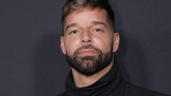 Ricky Martin se enfrentará a su sobrino en un juicio virtual