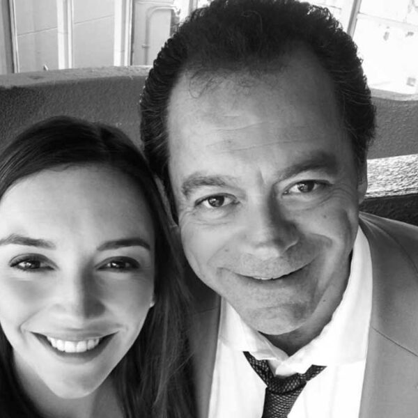 Roberto Blandón revela que pensó en matar al hombre que abusó de su hija Regina