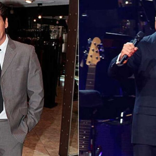 Roberto Palazuelos habla sobre la nueva imagen de Luis Miguel