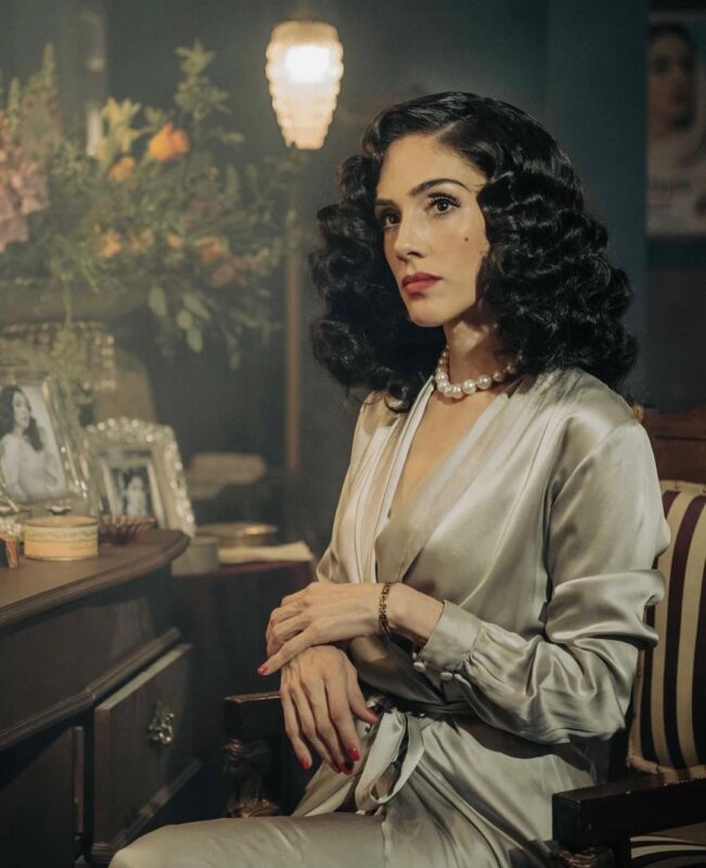 Sandra Echeverria acusa a Aaron Taylor-Johnson y Taylor Kitsch de bullying durante la filmación de Savages