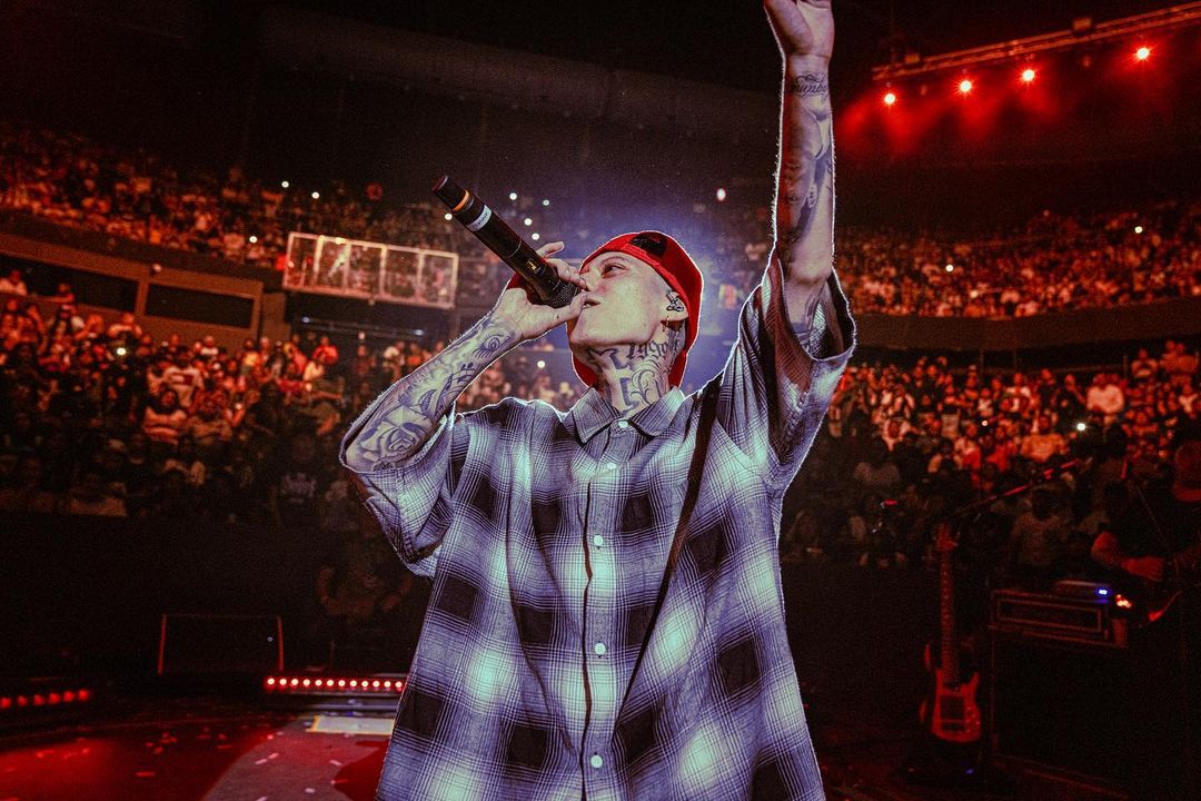 Santa Fe Klan es parte de la banda sonora de "Black Panther: Wakanda Forever"