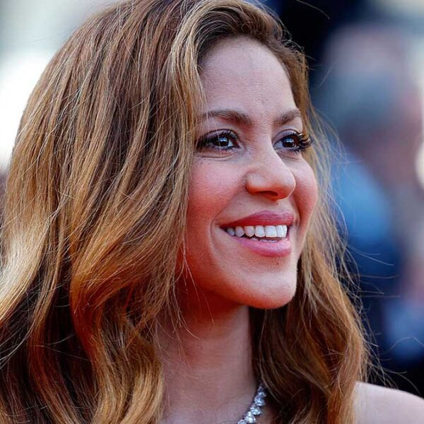Shakira irá a juicio por fraude fiscal en España