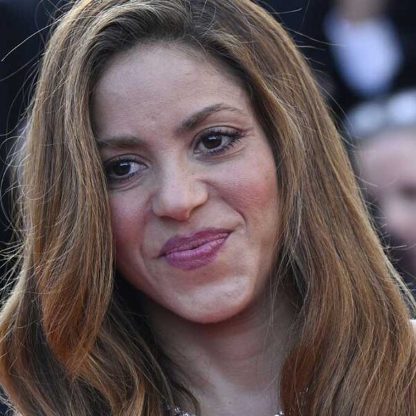 Shakira podría ir a prisión por más de 8 años en España
