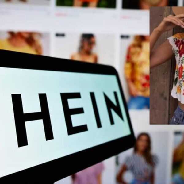 Atiende reclamo la empresa china Shein y retira prenda con motivos mayas