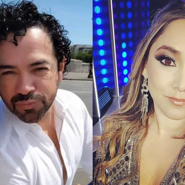 ¿Sherlyn González se casó con "Chanito" Toledo?