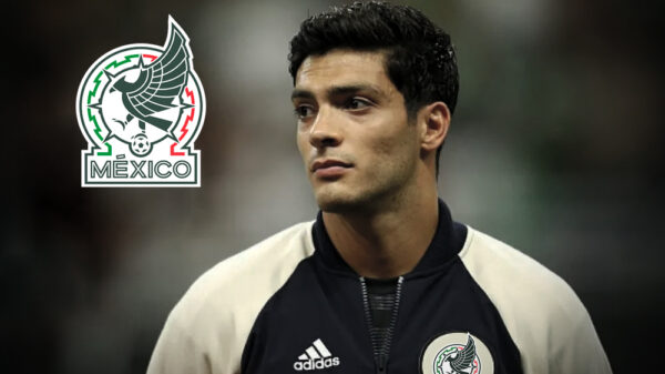 Selección Mexicana: Lista oficial del Tata Martino para el Mundial 2022