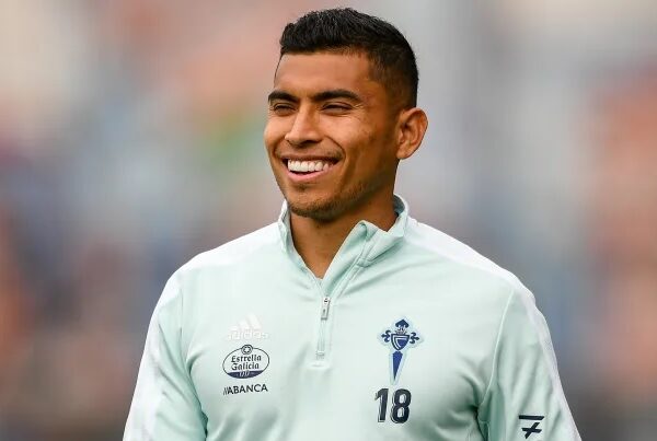 Orbelín Pineda ya tendría nuevo equipo