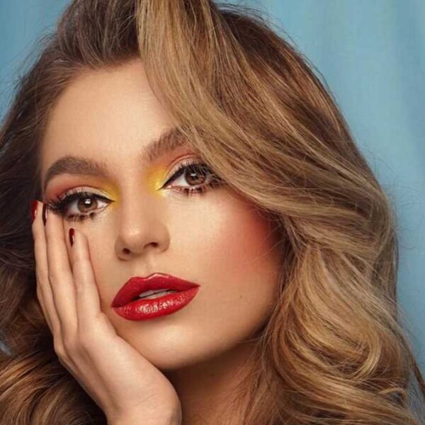 Sofía Castro niega abandonar México para ir a Hollywood