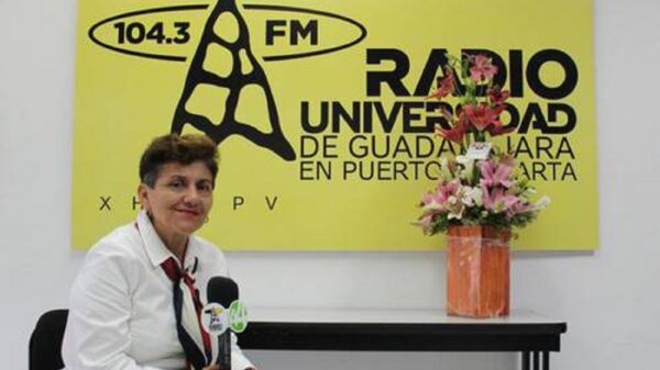 Apuñalan en Vallarta a la periodista Susana Mendoza; su estado es grave