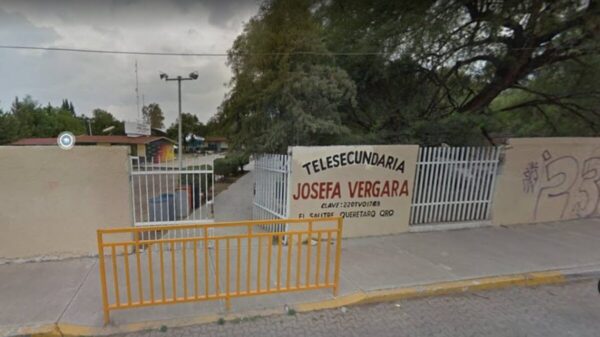 Racismo en aulas, Juan Pablo fue quemado por ser otomí