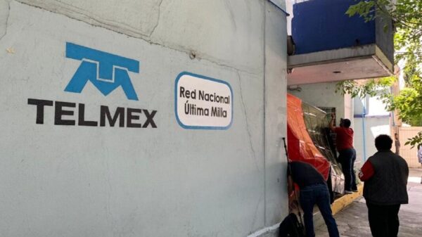Levantan huelga en Telmex; hay acuerdo entre sindicato y empresa