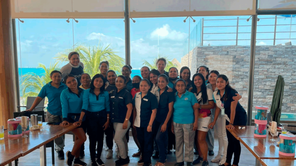 The Dophin Company: Una súper empresa para mujeres