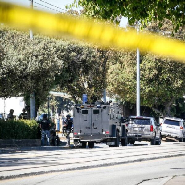 Tiroteo en EU durante el desfile por el Día de la Independencia
