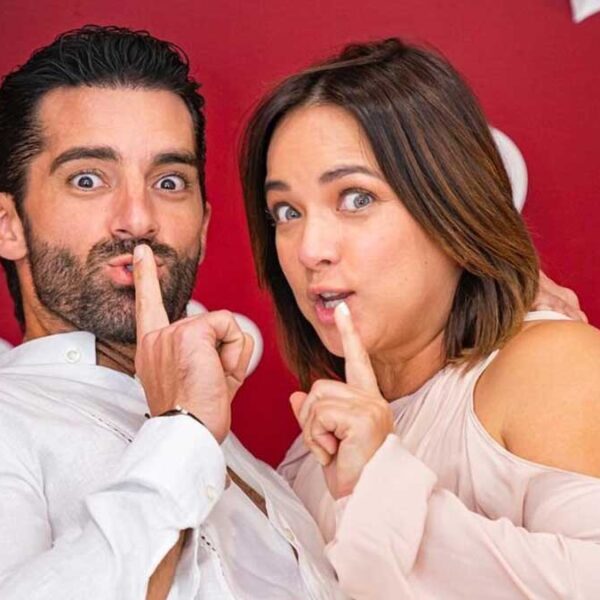 Toni Costa culpa a su hija por terminar su relación con Adamari López