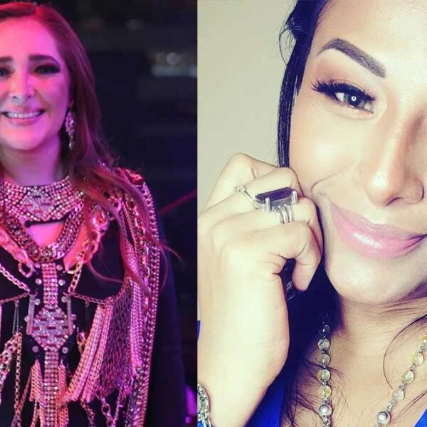 Toñita se arrepiente de haber amenazado a Myriam Montemayor