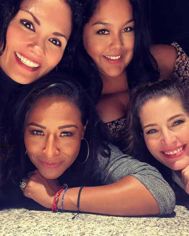 Toñita se arrepiente de haber amenazado a Myriam Montemayor