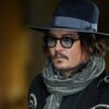 Tras ganar juicio contra Amber Heard, Johnny Depp lanza disco e inicia gira