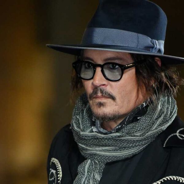 Tras ganar juicio contra Amber Heard, Johnny Depp lanza disco e inicia gira