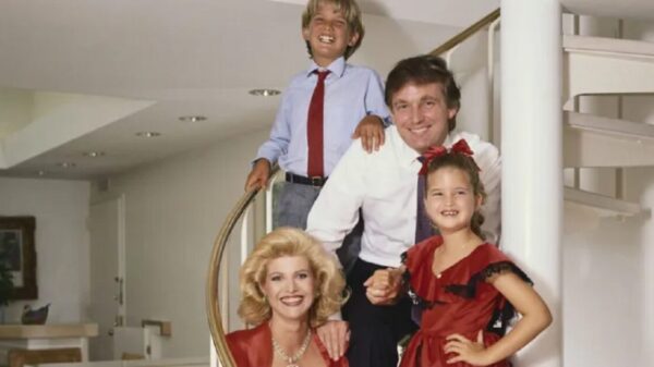 Muerte de Ivana Trump fue accidental: Forense