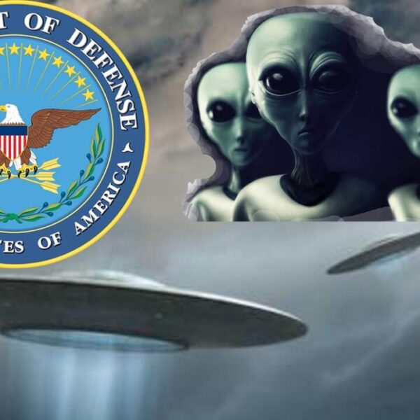 Estados Unidos creará oficialmente agencia para investigar Ovnis